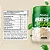 Whey Vegano Atlhética - 500g - Imagem 2