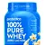 Whey Zero lactose 900g - Probiótica - Imagem 5