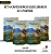 Kit 4 Cafés Ringo Gourmet Equilibrado 100% Arábica - 250g - Pontos 83+ - Imagem 1