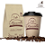 Kit 4 Pacotes de Café Mucambo Premium 100% Arábica Moído Artesanal - Imagem 4