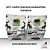 Kit Café Chapada Diamantina Superior - 100% Arábica - 2 Pacotes de 250g - Imagem 1