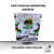 Kit 4 Pacotes 250g Café Chapada Diamantina 100% Arábica - 1kg - Imagem 2