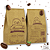 Café Mucambo Premium 100% Arábica - Café Moído Artesanal de Agrofloresta - 250g - Imagem 3