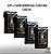 Kit 4 Cafés Gourmet Especial Gold - 86+ Pontos 100% Arábica (4x250g) | Café de Alta Qualidade - Imagem 1
