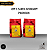 Kit 2 Cafés Gourmet Premium 100% Arábica | Piatã Chapada Diamantina - Imagem 1