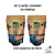 Kit 2 Pacotes Café Chapada Diamantina Gourmet 100% Arábica|  74+ Pontos - Imagem 1