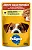 PEDIGREE SACHÊ ADULTOS RACAS PEQUENAS - FRANGO AO MOLHO 100 G - Imagem 1