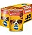 PEDIGREE SACHÊ ADULTOS RACAS PEQUENAS - CARNE AO MOLHO 100 G - CAIXA C/ 18 - Imagem 1