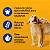 PEDIGREE SACHÊ FILHOTES - CARNE 100 G - CAIXA C/ 18 - Imagem 2