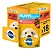PEDIGREE SACHÊ FILHOTES - CARNE 100 G - CAIXA C/ 18 - Imagem 1