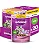 WHISKAS SACHE FILHOTES - FRANGO AO MOLHO 85 G - CAIXA C/ 20 - Imagem 1