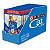 CAT CHOW SACHE ADULTOS - CARNE AO MOLHO 85 G - CAIXA C/ 15 - Imagem 1