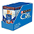CAT CHOW SACHE CASTRADOS - CARNE AO MOLHO 85 G - CAIXA C/ 15 - Imagem 1