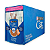 CAT CHOW SACHE FILHOTES - FRANGO AO MOLHO 85 G - CAIXA C/ 15 - Imagem 1