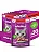 WHISKAS SACHE ADULTOS - CARNE AO MOLHO 85 G - CAIXA C/ 20 - Imagem 1