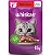 WHISKAS SACHE ADULTOS - CARNE AO MOLHO 85 - Imagem 1