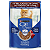 CAT CHOW SACHE CASTRADOS - CARNE AO MOLHO 85 G - Imagem 1