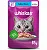 WHISKAS SACHE ADULTOS - ATUM AO MOLHO 85 G - Imagem 1