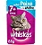 WHISKAS PEIXE - Imagem 1
