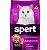 SPERT GATOS PREMIUM ESPECIAL ADULTOS E FILHOTES FRANGO E SALMÃO - Imagem 1