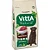 VITTA NATURAL CÃES ADULTOS CARNE E ARROZ - Imagem 1