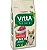 VITTA NATURAL CÃES ADULTOS RAÇAS PEQUENAS CARNE E ARROZ - Imagem 1