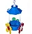 BEBEDOURO BEIJA FLOR ANTI-FORMIGA 250 ML - PACOTE C/ 6 - Imagem 1