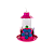 BEBEDOURO BEIJA FLOR ANTI-FORMIGA 250 ML - UNITARIO - Imagem 2
