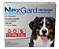 NEXGARD CÃES DE 25,1 A 50 KG 136 MG - CAIXA C/ 1 TABLETE - Imagem 1