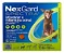 NEXGARD SPECTRA CÃES 07,6 À 15 KG M 2 G - CAIXA C/ 3 TABLETES - Imagem 1