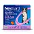 NEXGARD SPECTRA CÃES 15,1 À 30 KG G 4 G - CAIXA C/ 3 TABLETES - Imagem 1