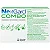 NEXGARD COMBO GATO P 0,8 A 2,5 KG - 0.3 ML - CAIXA C/ 3 TABLETES - Imagem 2