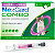 NEXGARD COMBO GATO P 0,8 A 2,5 KG - 0.3 ML - CAIXA C/ 3 TABLETES - Imagem 1