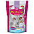 AREIA HIGIÊNICA SILICA PROFELINE TRADICIONAL 1,4 KG - Imagem 1