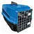 CAIXA DE TRANSPORTE STRONG Nº 1 - BLACK AZUL - Imagem 1