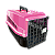 CAIXA DE TRANSPORTE STRONG Nº 1 - BLACK ROSA - Imagem 1