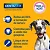PEDIGREE DENTASTIX RAÇAS GRANDES 7 UN 270 G - Imagem 2