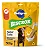 PEDIGREE BISCROK MAXI AD RAÇAS GRANDES 500 G - Imagem 1