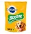 PEDIGREE BISCROK MULTI ADULTO 500 G - Imagem 1