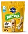 PEDIGREE BISCROK FILHOTES 300 G - Imagem 1