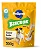 PEDIGREE BISCROK MINI AD RAÇAS PEQUENAS 500 G - Imagem 1
