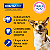 PEDIGREE DENTASTIX RAÇAS PEQUENAS 7 UN 110 G - Imagem 3