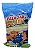 OSSO PALITO 06 MM NATURAL 1 KG PALADAR CANINO - Imagem 1