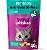 WHISKAS ANTI BOLA PELO 40 G - Imagem 1