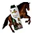 Shampoo Powerpets para Cavalos 700 Ml - Imagem 2