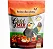 Reino das Aves - Calopsita Gold Mix 500 G - Imagem 1