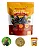 Reino das Aves - Gold Papa Filhotes 400 G (Refil Saco) - Imagem 2