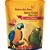 Reino das Aves - Parrots (Papagaios) Extra Gold 400 G - Imagem 1