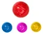 Bola Lisa 65 - 2d Pet - Cores Diversas - Imagem 1