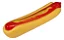 Cachorro Quente para Pet 12 Cm - Pet Weii - Imagem 2